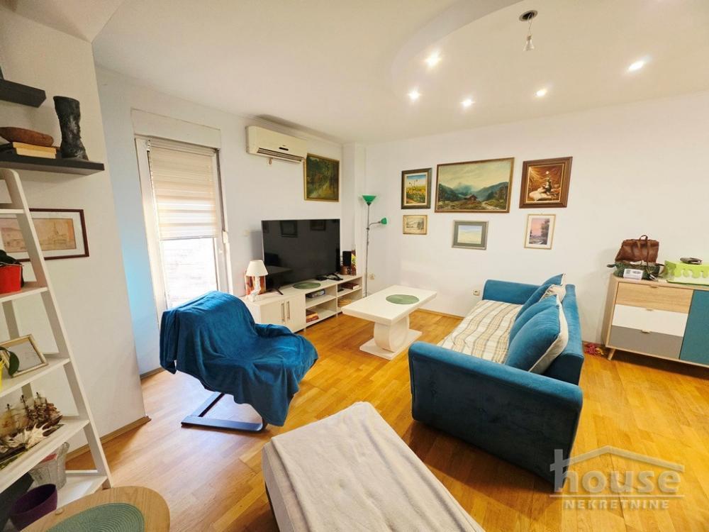 Glavna slika -Stan,NOVI SAD,TELEP,kv: 67.00, € 160000, ID: 1066346