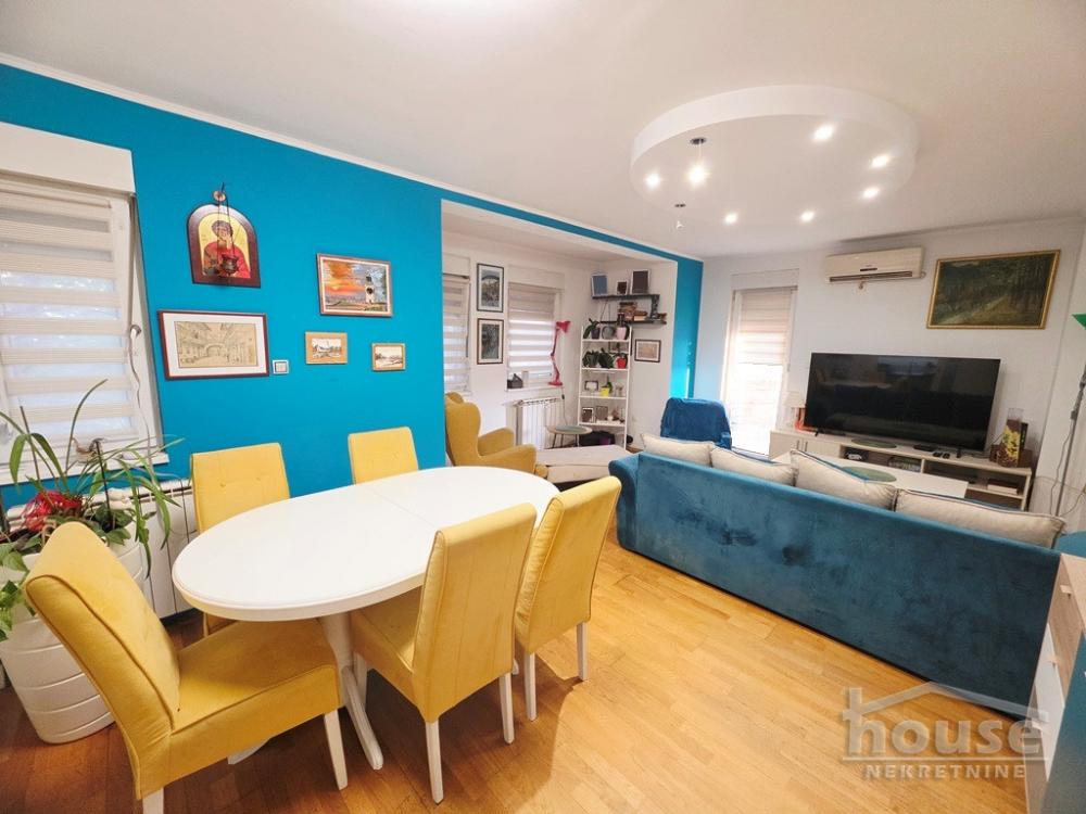 Slika 2 - Stan,NOVI SAD,TELEP,kv: 67.00, € 160000, ID: 1066346