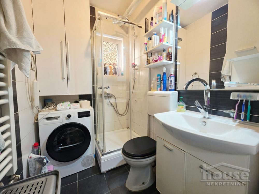 Slika 6 - Stan,NOVI SAD,TELEP,kv: 67.00, € 160000, ID: 1066346