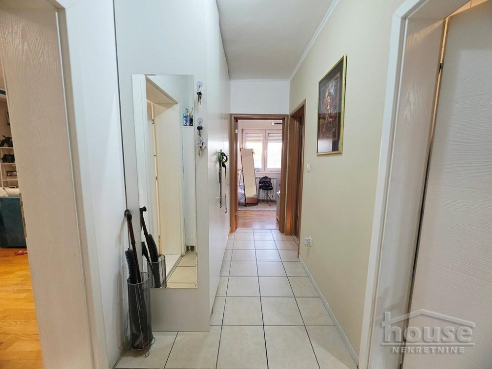Slika 5 - Stan,NOVI SAD,TELEP,kv: 67.00, € 160000, ID: 1066346