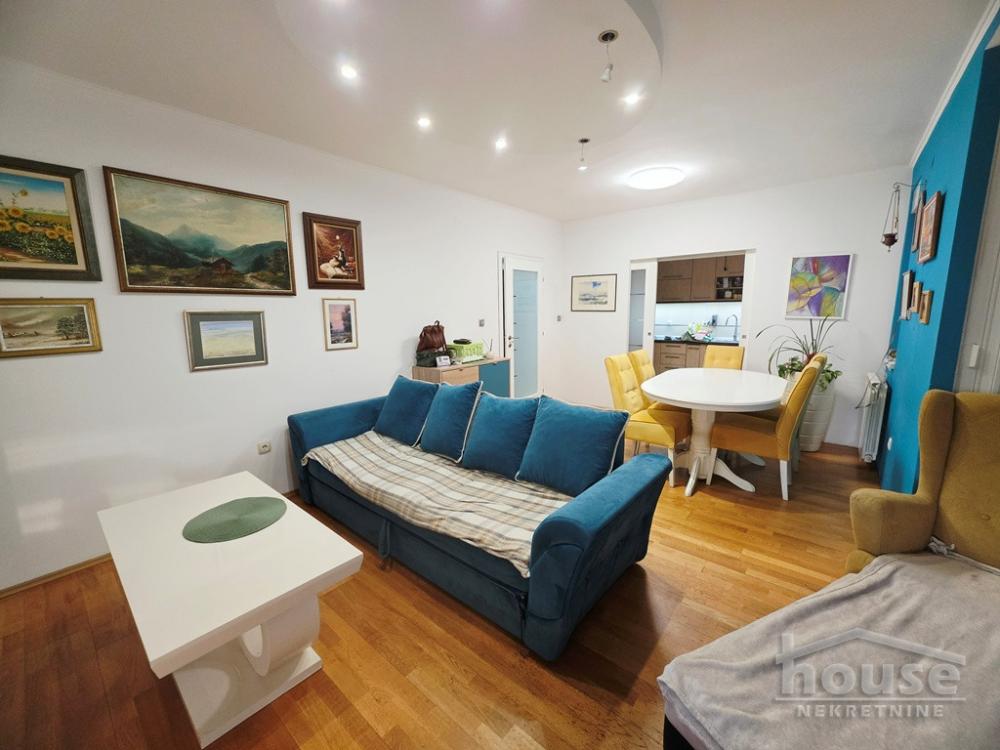 Slika 1 - Stan,NOVI SAD,TELEP,kv: 67.00, € 160000, ID: 1066346