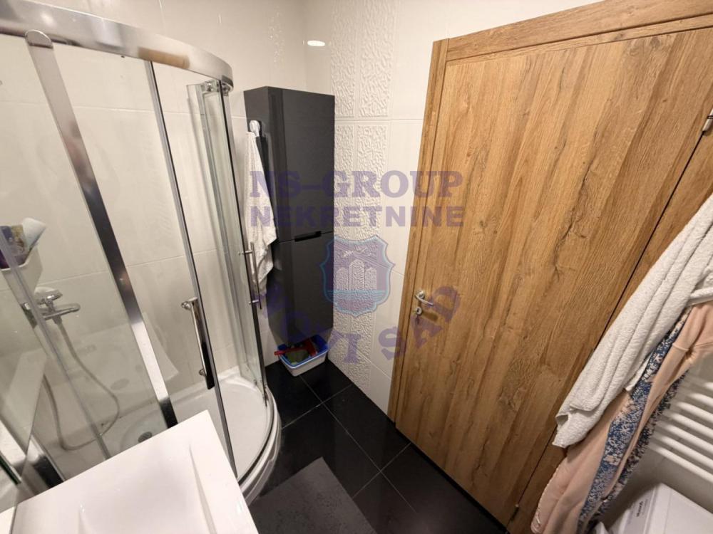 Slika 9 - Jednoiposoban, 39m2 Salajka