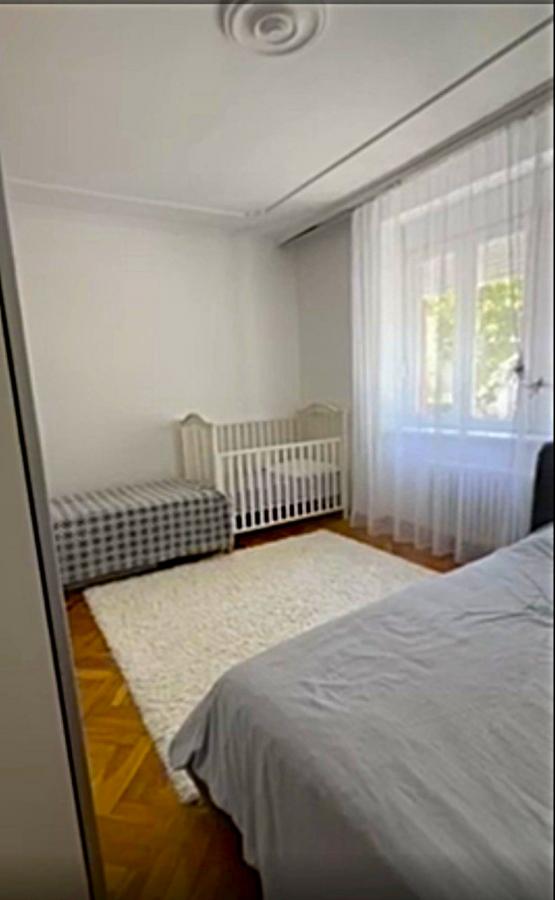 Slika 7 - Dvosoban, 80m2, Stari grad Novi Sad, sa terasom, ima lift
