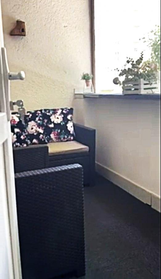 Slika 11 - Dvosoban, 80m2, Stari grad Novi Sad, sa terasom, ima lift