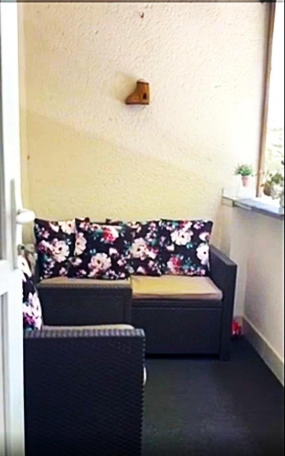 Slika 10 - Dvosoban, 80m2, Stari grad Novi Sad, sa terasom, ima lift