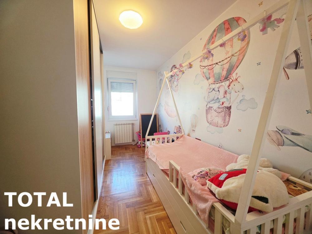 Slika 10 - Stan,NOVI SAD,NOVA DETELINARA,kv: 65.00, € 187000, ID: 1103198