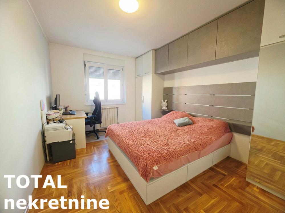 Slika 6 - Stan,NOVI SAD,NOVA DETELINARA,kv: 65.00, € 187000, ID: 1103198