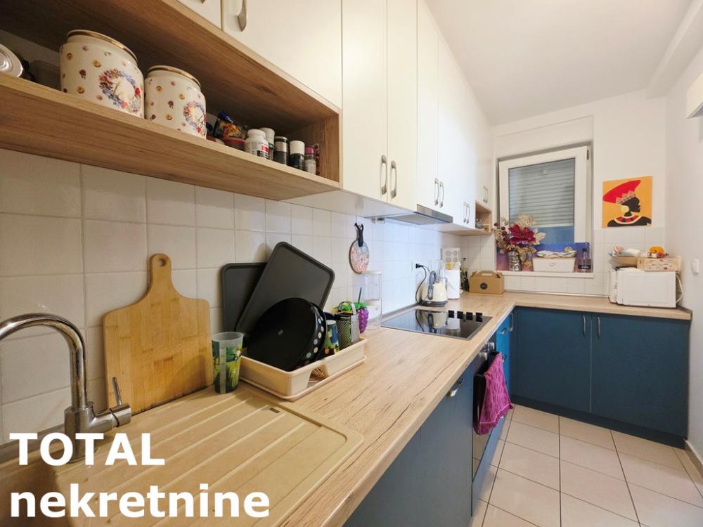 Slika 4 - Stan,NOVI SAD,NOVA DETELINARA,kv: 65.00, € 187000, ID: 1103198