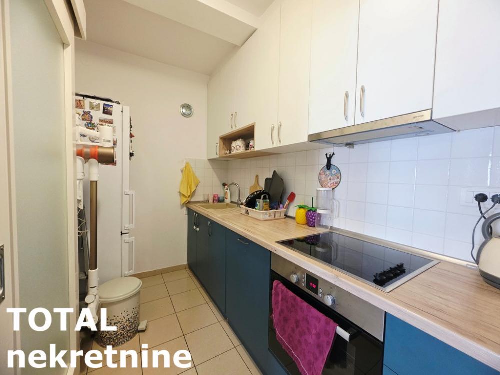 Slika 3 - Stan,NOVI SAD,NOVA DETELINARA,kv: 65.00, € 187000, ID: 1103198