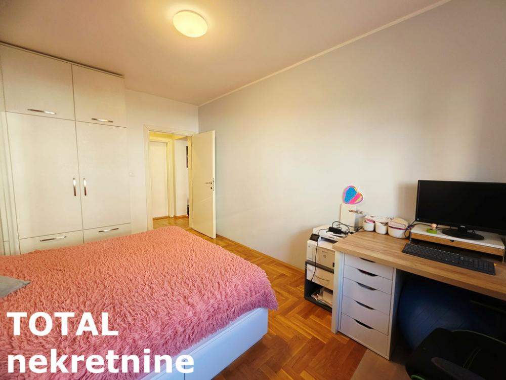 Slika 7 - Stan,NOVI SAD,NOVA DETELINARA,kv: 65.00, € 187000, ID: 1103198