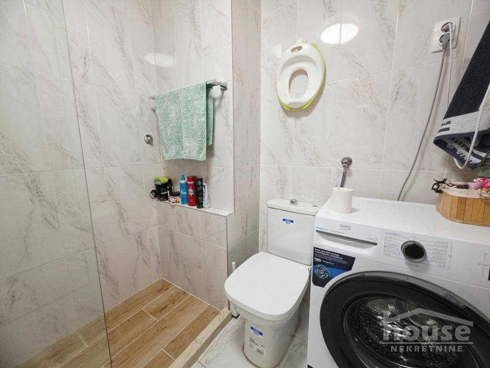Slika 8 - Stan,NOVI SAD,NOVA DETELINARA,kv: 65.00, € 187000, ID: 1066352