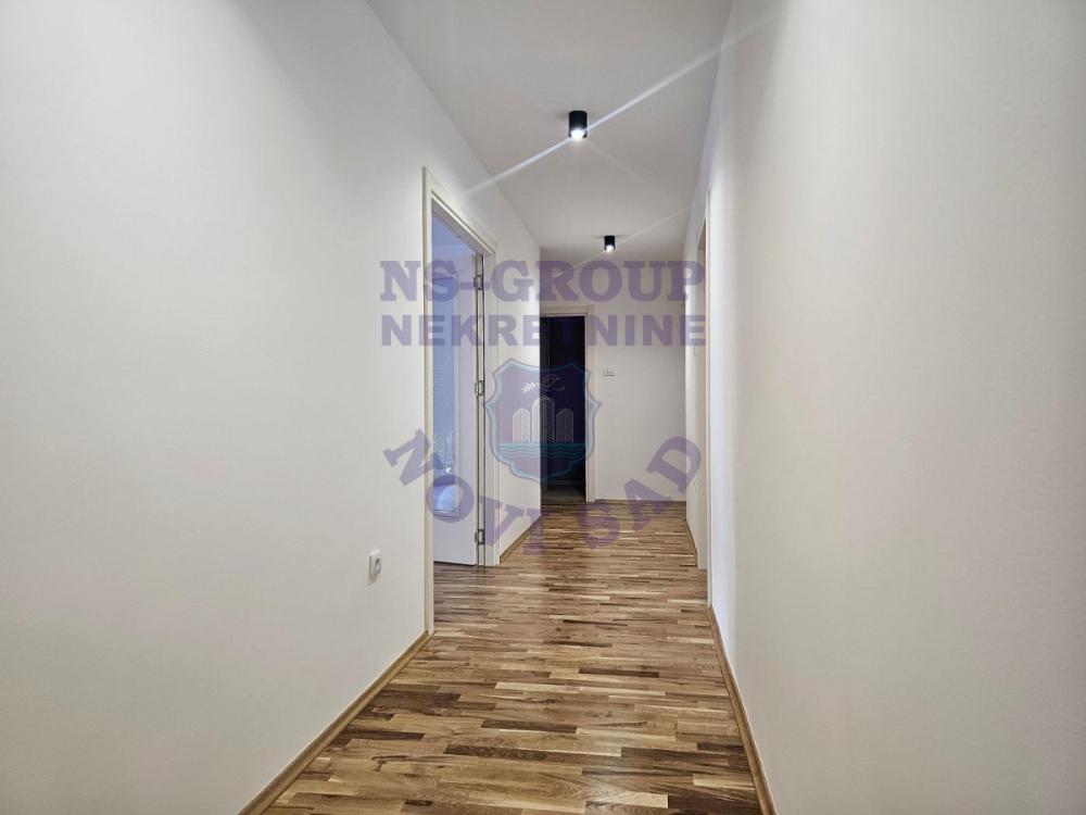 Slika 6 - Prodaja stana, 95m2, Rotkvarija Novi Sad