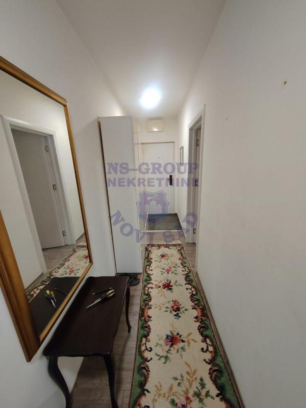 Slika 4 - 579545- Jednoiposoban stan na Adicama