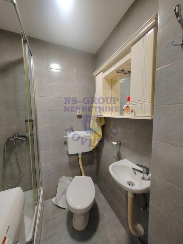 Slika 8 - 579545- Jednoiposoban stan na Adicama