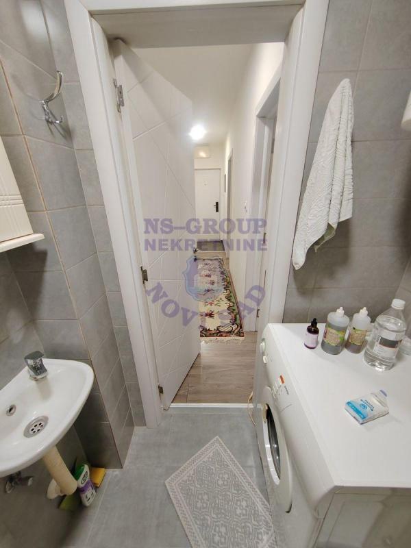 Slika 10 - 579545- Jednoiposoban stan na Adicama