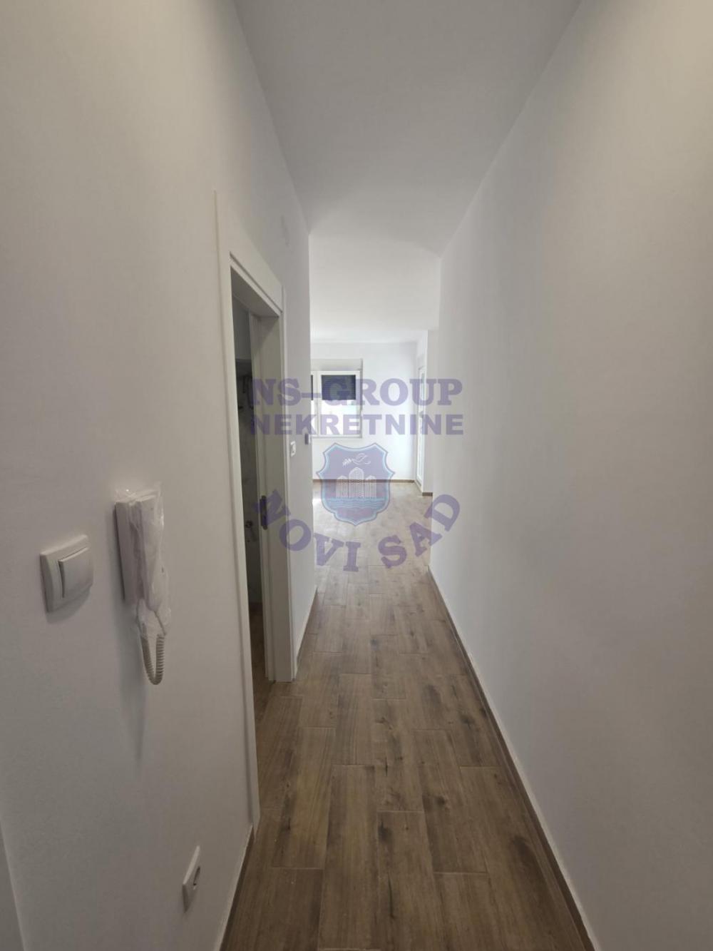 Slika 8 - 579350- Odličan dvosoban stan