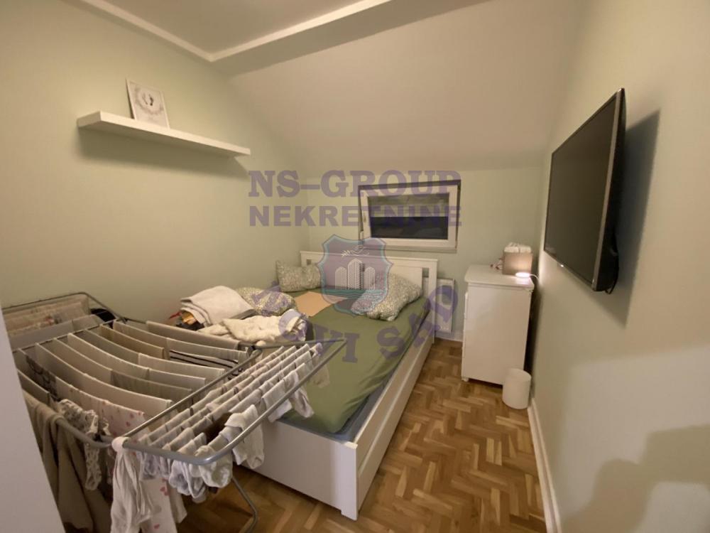 Slika 4 - Odlican dvosoban stan na Adicama!