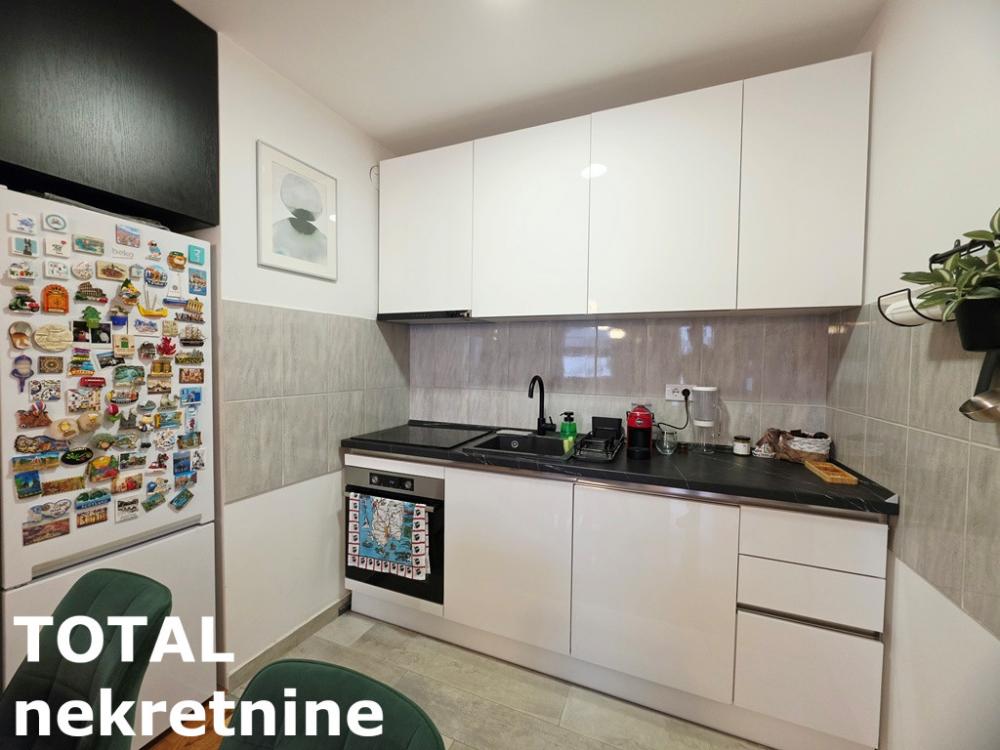 Slika 3 - Stan,NOVI SAD,SALAJKA,kv: 39.00, € 136500, ID: 1103201