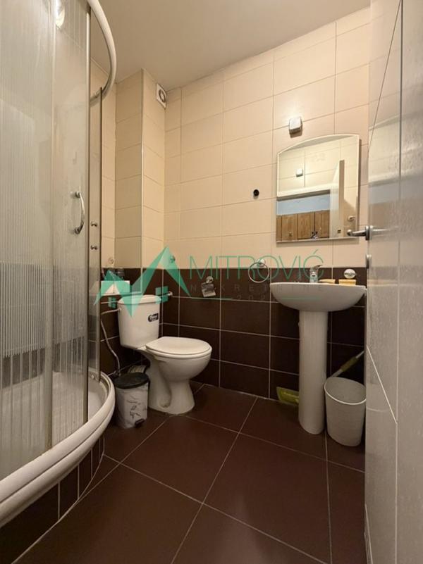 Slika 6 - Novi Sad, Liman III - Garsonjera na odličnoj lokaciji (šifra: 1004794) 