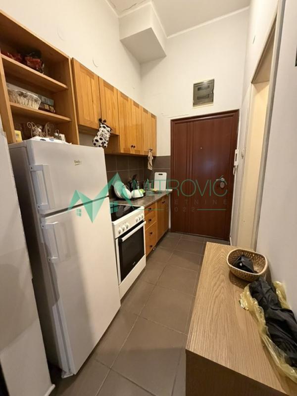 Slika 4 - Novi Sad, Liman III - Garsonjera na odličnoj lokaciji (šifra: 1004794) 