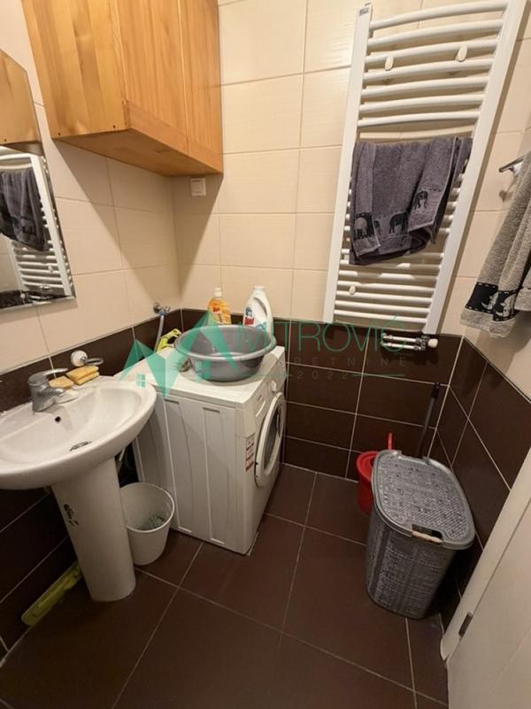 Slika 7 - Novi Sad, Liman III - Garsonjera na odličnoj lokaciji (šifra: 1004794) 