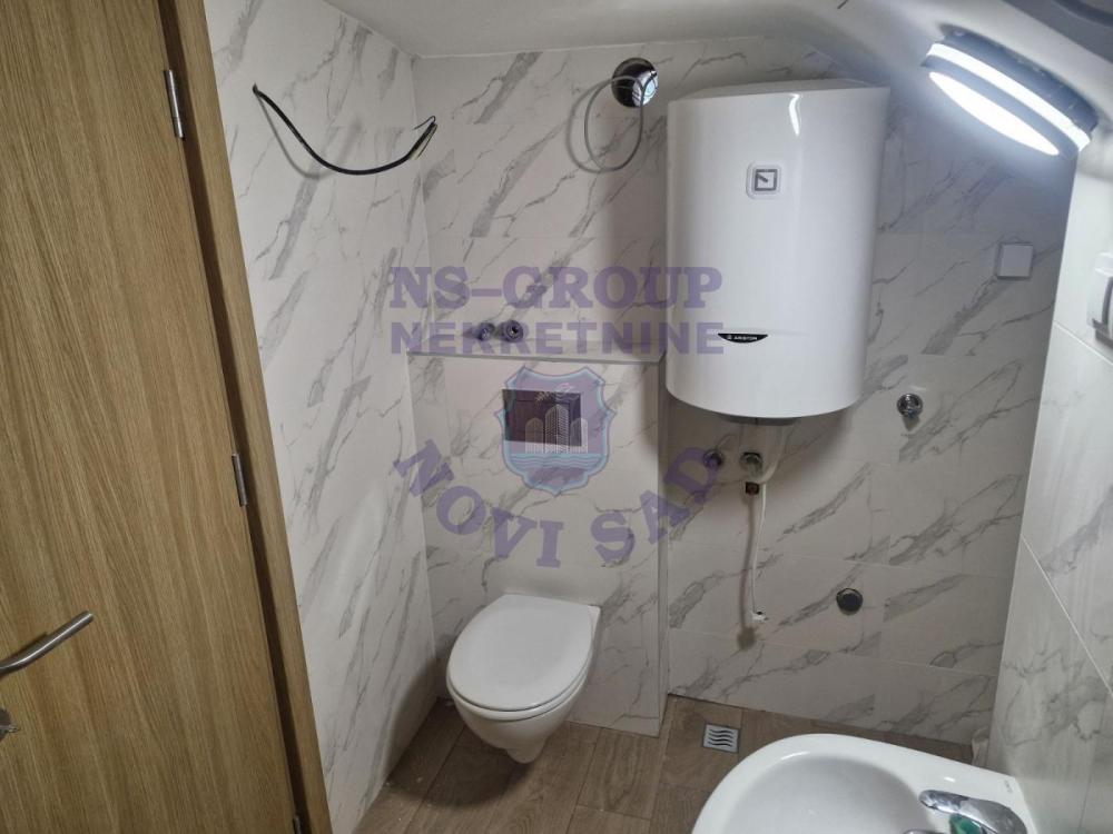 Slika 3 - Prodaja stana, 26m2, Veternik Novi Sad, sa parkingom