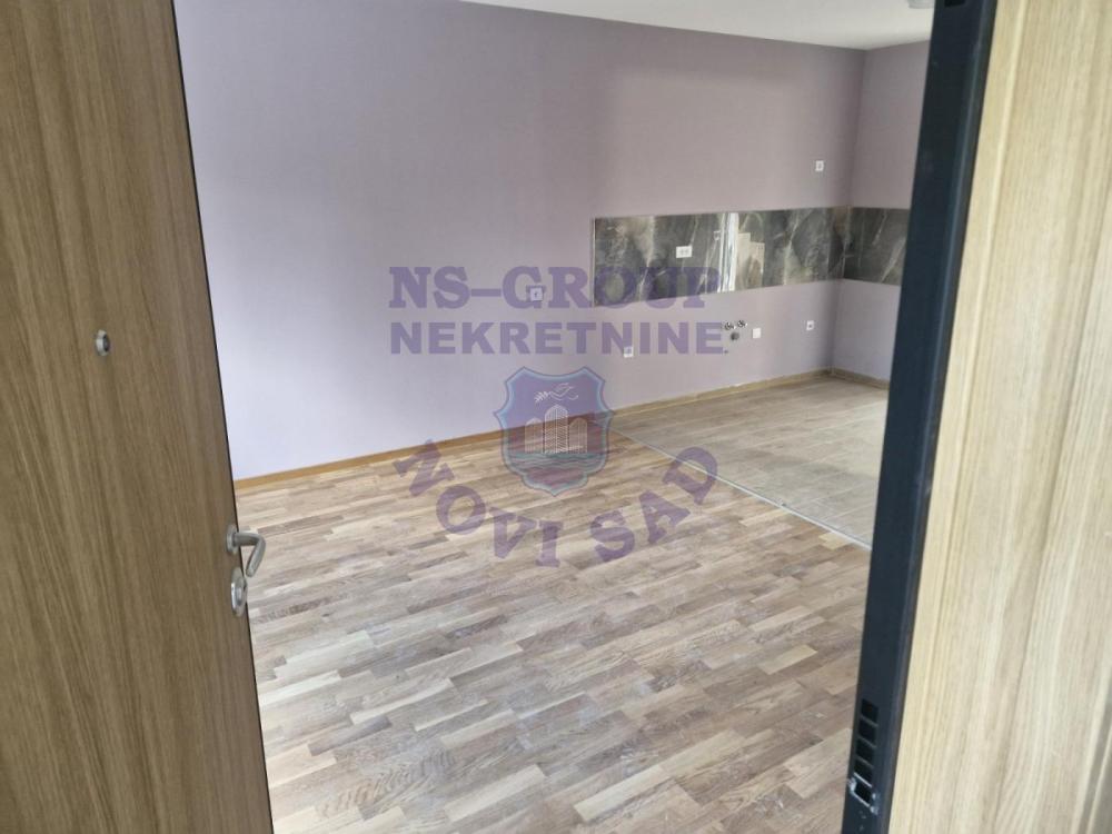Slika 2 - Prodaja stana, 26m2, Veternik Novi Sad, sa parkingom