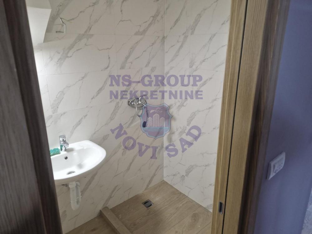 Slika 4 - Prodaja stana, 26m2, Veternik Novi Sad, sa parkingom