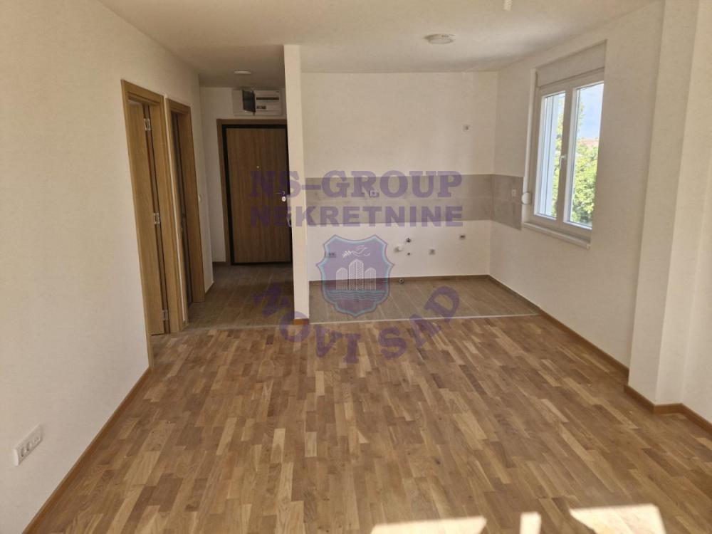 Slika 1 - NOVO - USELJIVO! Dvoiposoban - 51m2 - PDV