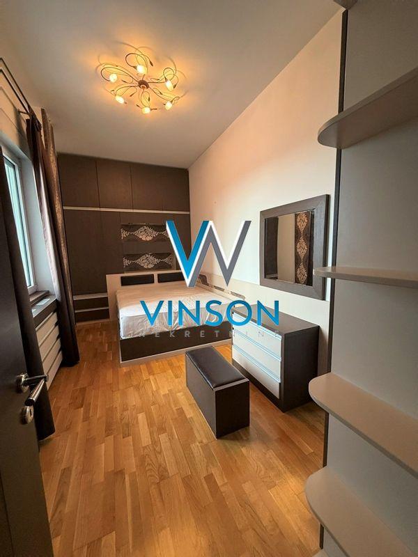 Slika 5 - Novi Sad, Bulevar oslobođenja - Uknjižen dvoiposoban stan ID#1001272