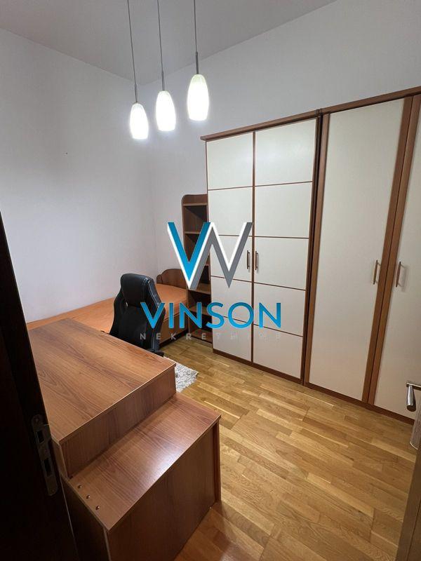 Slika 7 - Novi Sad, Bulevar oslobođenja - Uknjižen dvoiposoban stan ID#1001272