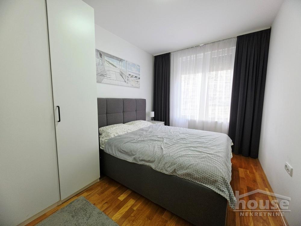 Slika 8 - Stan,NOVI SAD,SALAJKA,kv: 39.00, € 136500, ID: 1066355