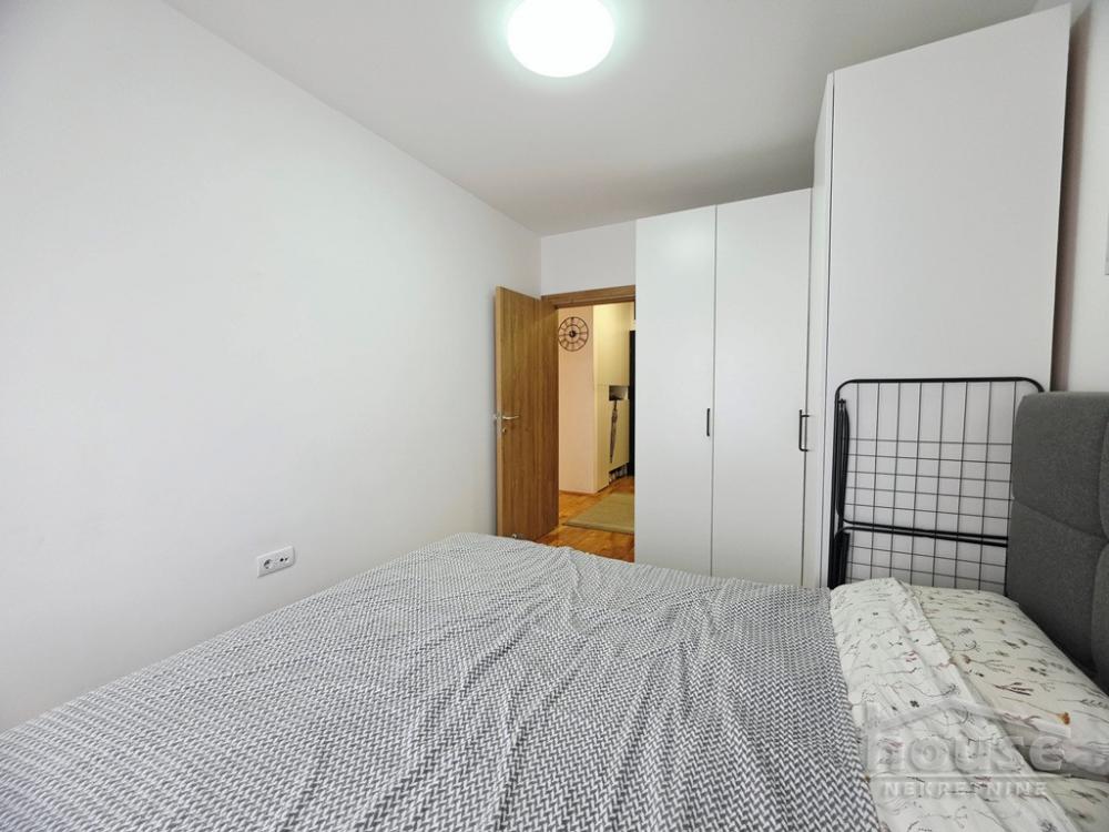 Slika 9 - Stan,NOVI SAD,SALAJKA,kv: 39.00, € 136500, ID: 1066355