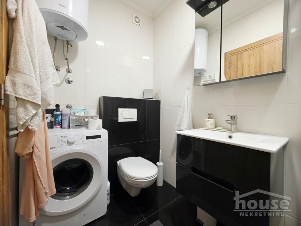 Slika 5 - Stan,NOVI SAD,SALAJKA,kv: 39.00, € 136500, ID: 1066355
