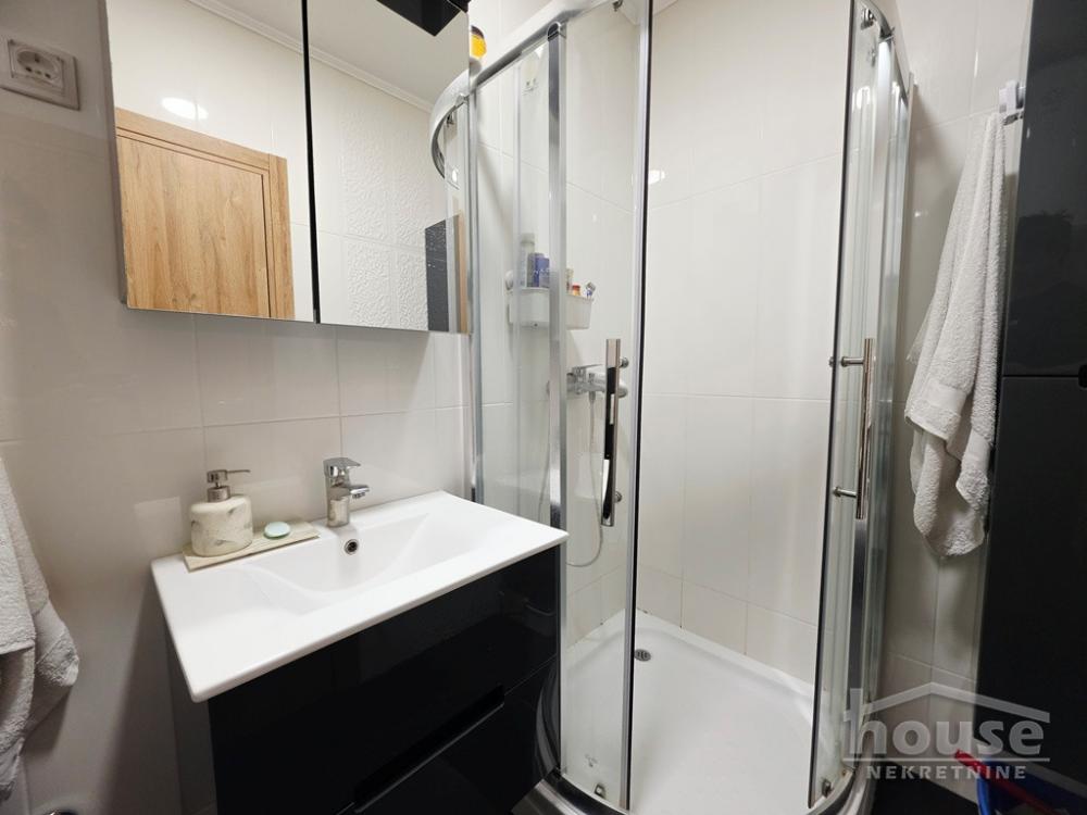 Slika 6 - Stan,NOVI SAD,SALAJKA,kv: 39.00, € 136500, ID: 1066355