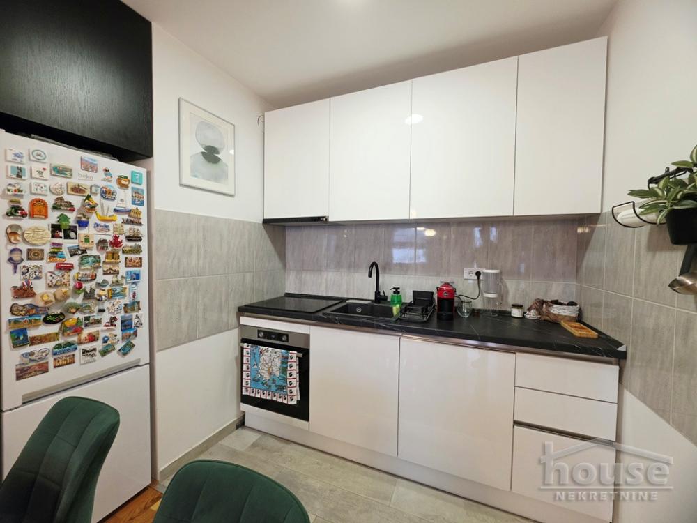 Slika 3 - Stan,NOVI SAD,SALAJKA,kv: 39.00, € 136500, ID: 1066355