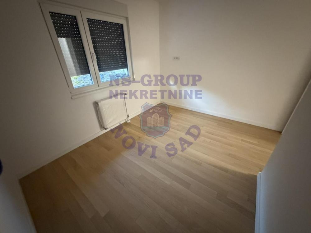 Slika 4 - Dvosoban nov- useljiv stan- Novo naselje! 579524