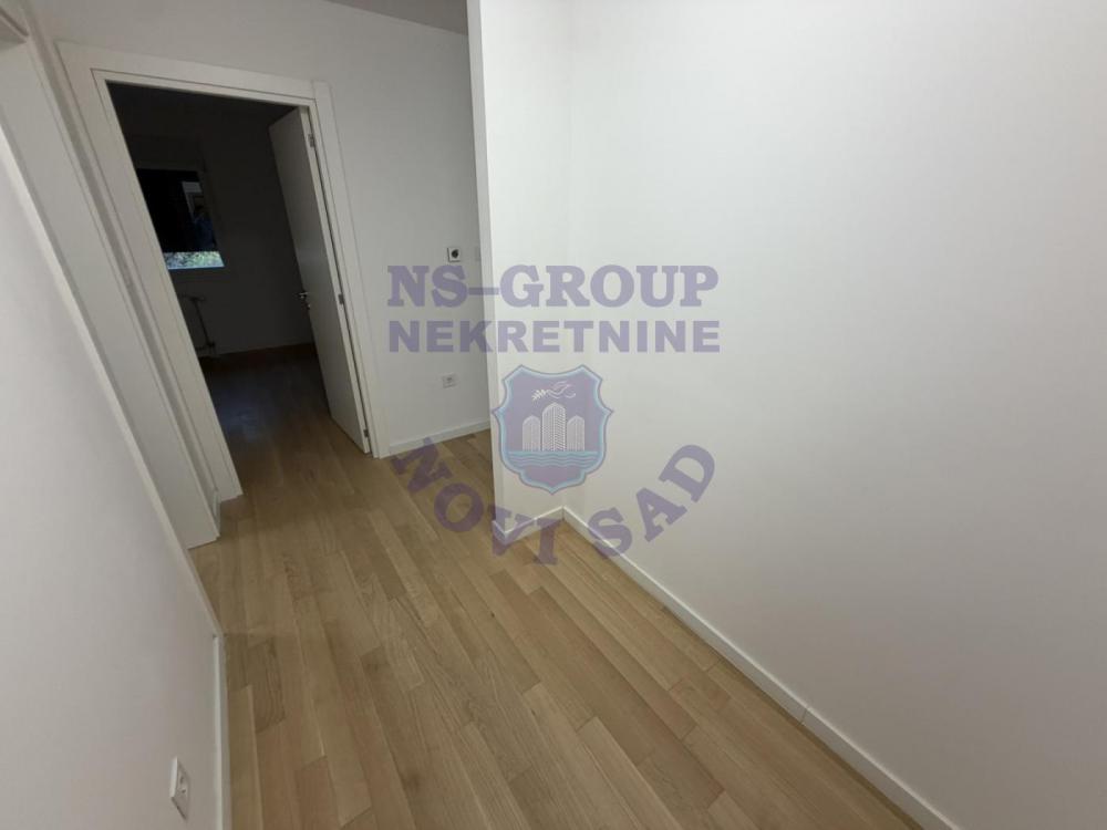 Slika 8 - Dvosoban nov- useljiv stan- Novo naselje! 579524