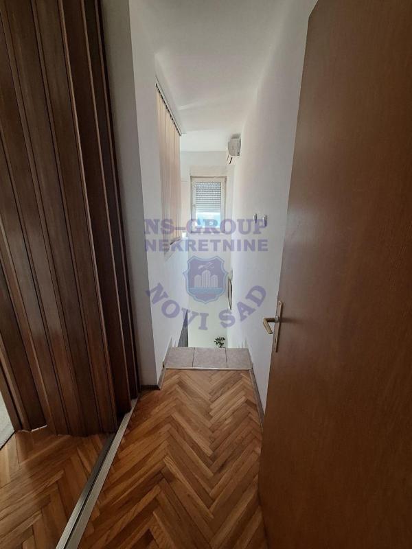 Slika 8 - Jednosoban, Telep Novi Sad