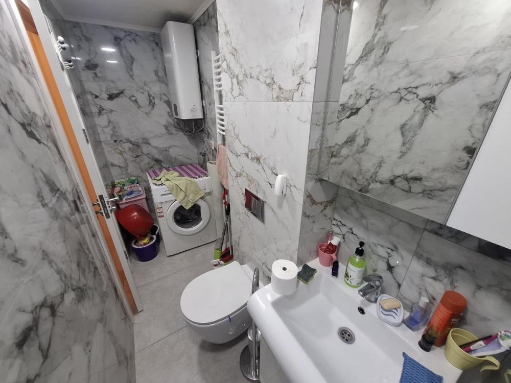 Slika 8 - Jednoiposoban renoviran stan 38m Detelinara