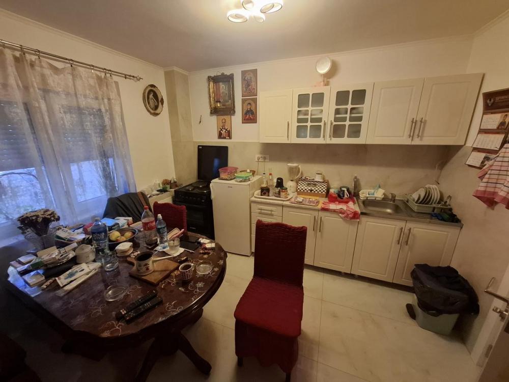 Slika 3 - Jednoiposoban renoviran stan 38m Detelinara