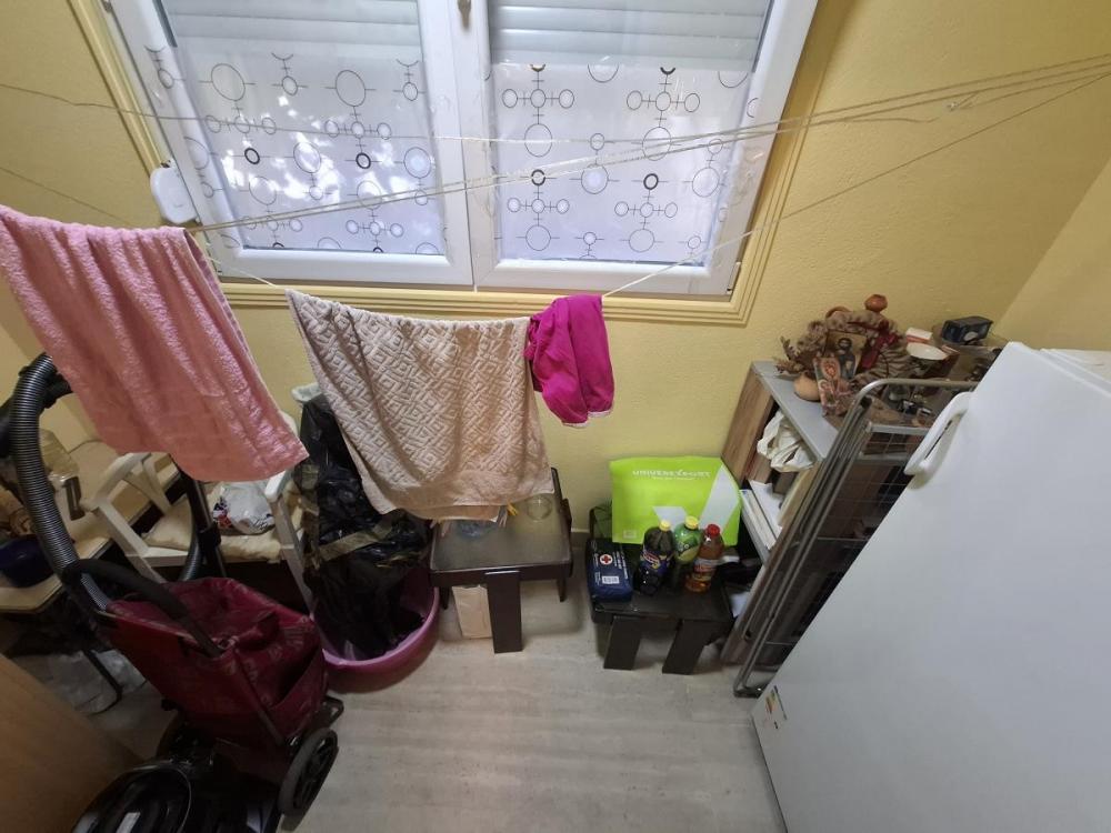 Slika 11 - Jednoiposoban renoviran stan 38m Detelinara