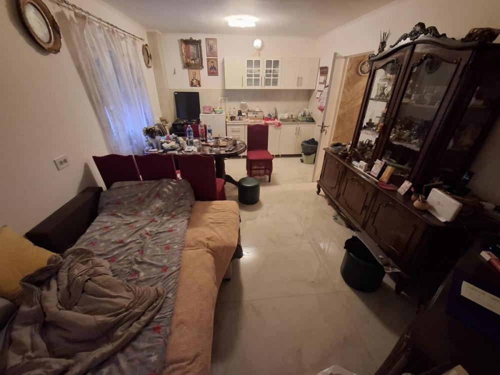 Slika 2 - Jednoiposoban renoviran stan 38m Detelinara