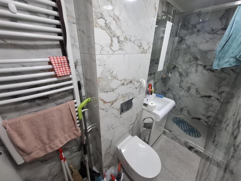 Slika 7 - Jednoiposoban renoviran stan 38m Detelinara
