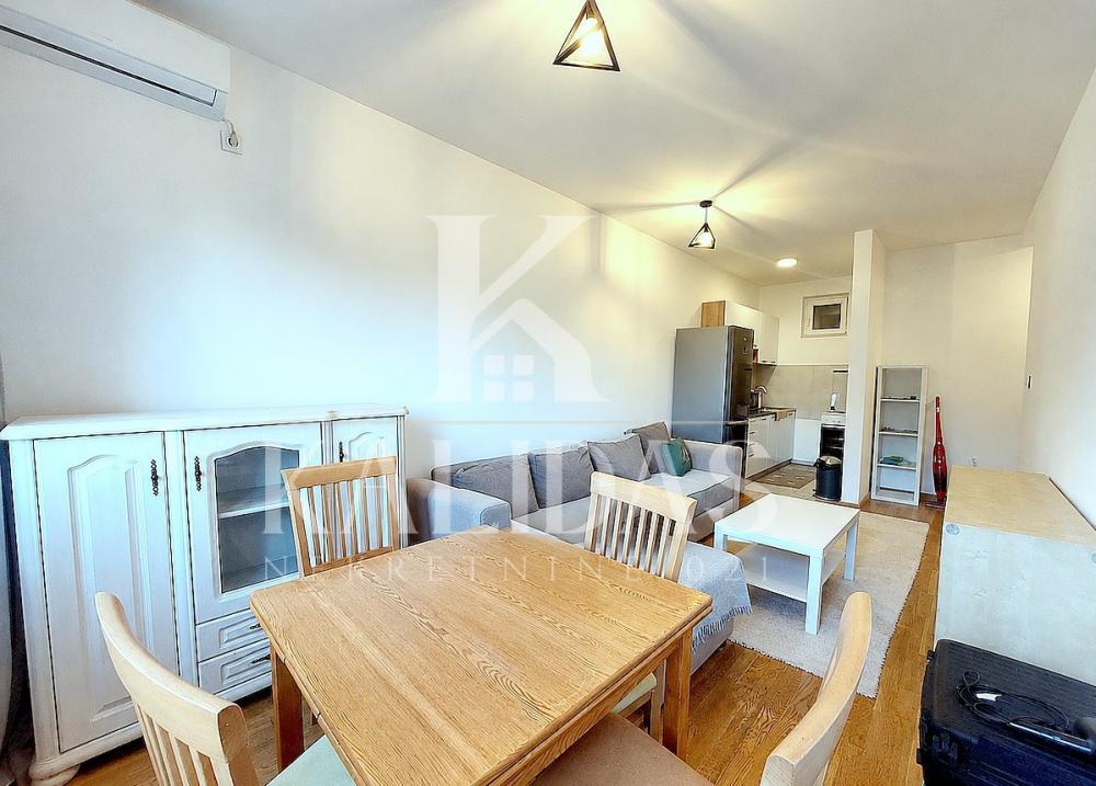 Glavna slika -Stan,NOVI SAD,ROTKVARIJA,kv: 42, € 144000, ID: 1009054