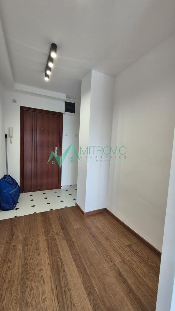 Slika 11 - Novi Sad, Liman 3 - Jednoiposoban kompletno renoviran stan stan 46m2 