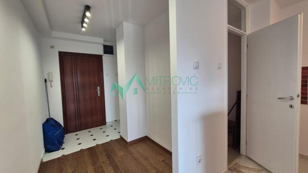 Slika 10 - Novi Sad, Liman 3 - Jednoiposoban kompletno renoviran stan stan 46m2 