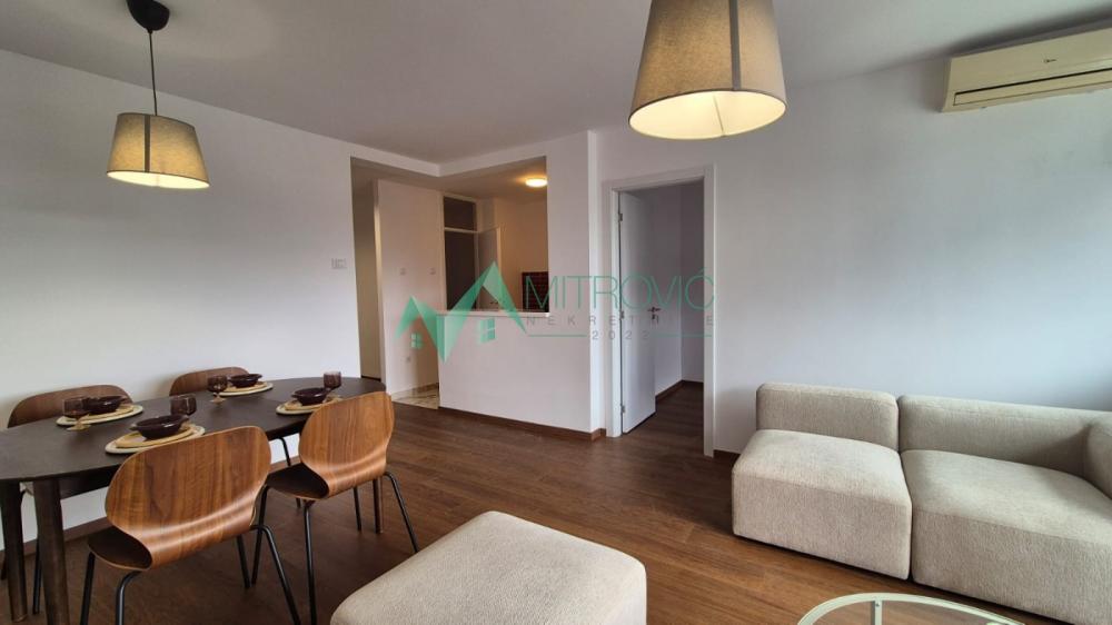 Slika 4 - Novi Sad, Liman 3 - Jednoiposoban kompletno renoviran stan stan 46m2 