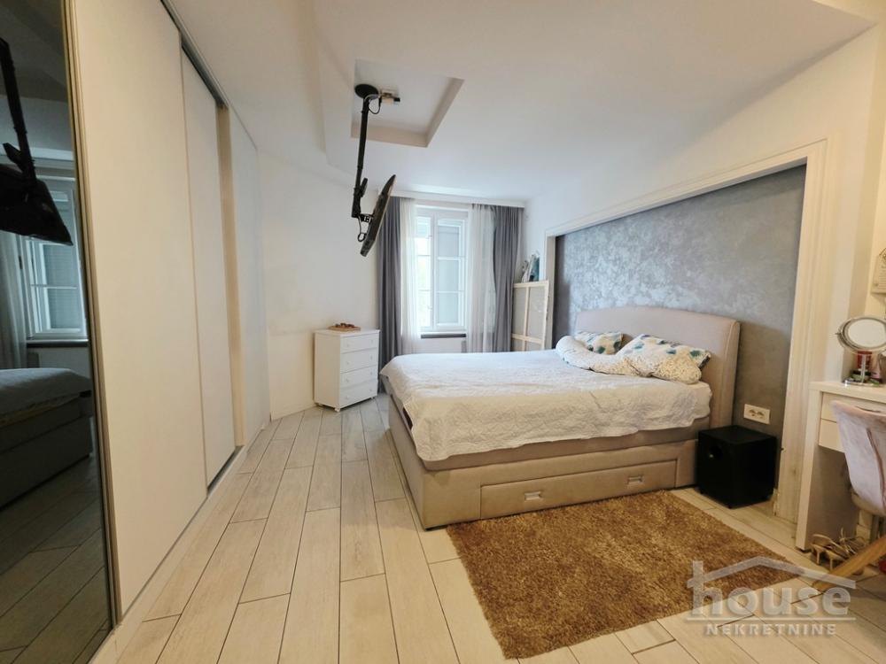 Slika 7 - Stan,NOVI SAD,CENTAR,kv: 74.00, € 250000, ID: 1066345