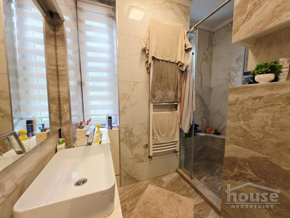 Slika 10 - Stan,NOVI SAD,CENTAR,kv: 74.00, € 250000, ID: 1066345